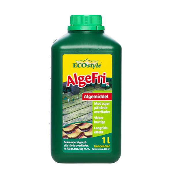 ECOstyle AlgeFri koncentrat 1L